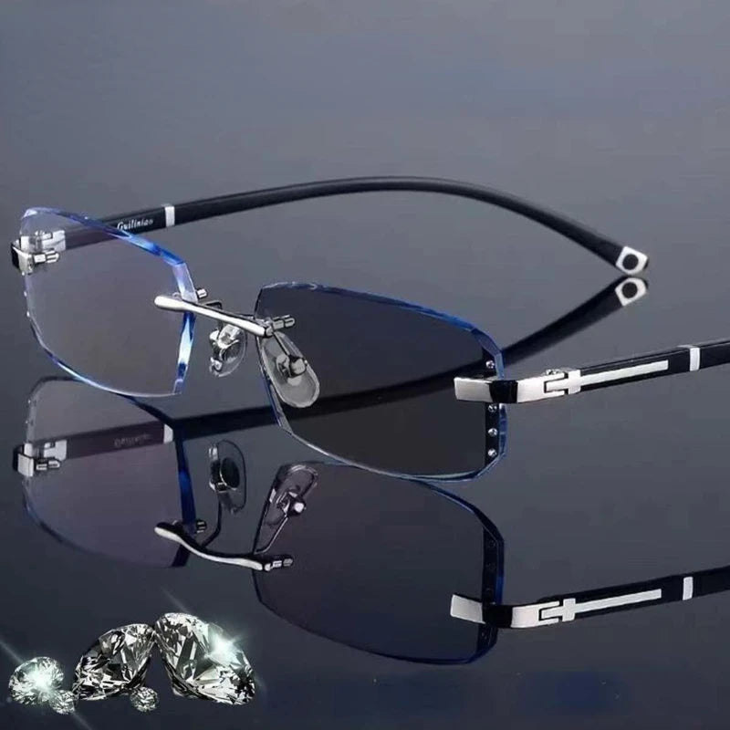 Orion | Photochromic Anti-Blue Light Glasses