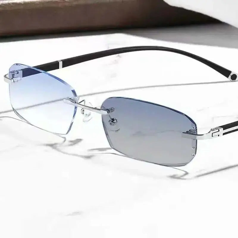 Orion | Photochromic Anti-Blue Light Glasses